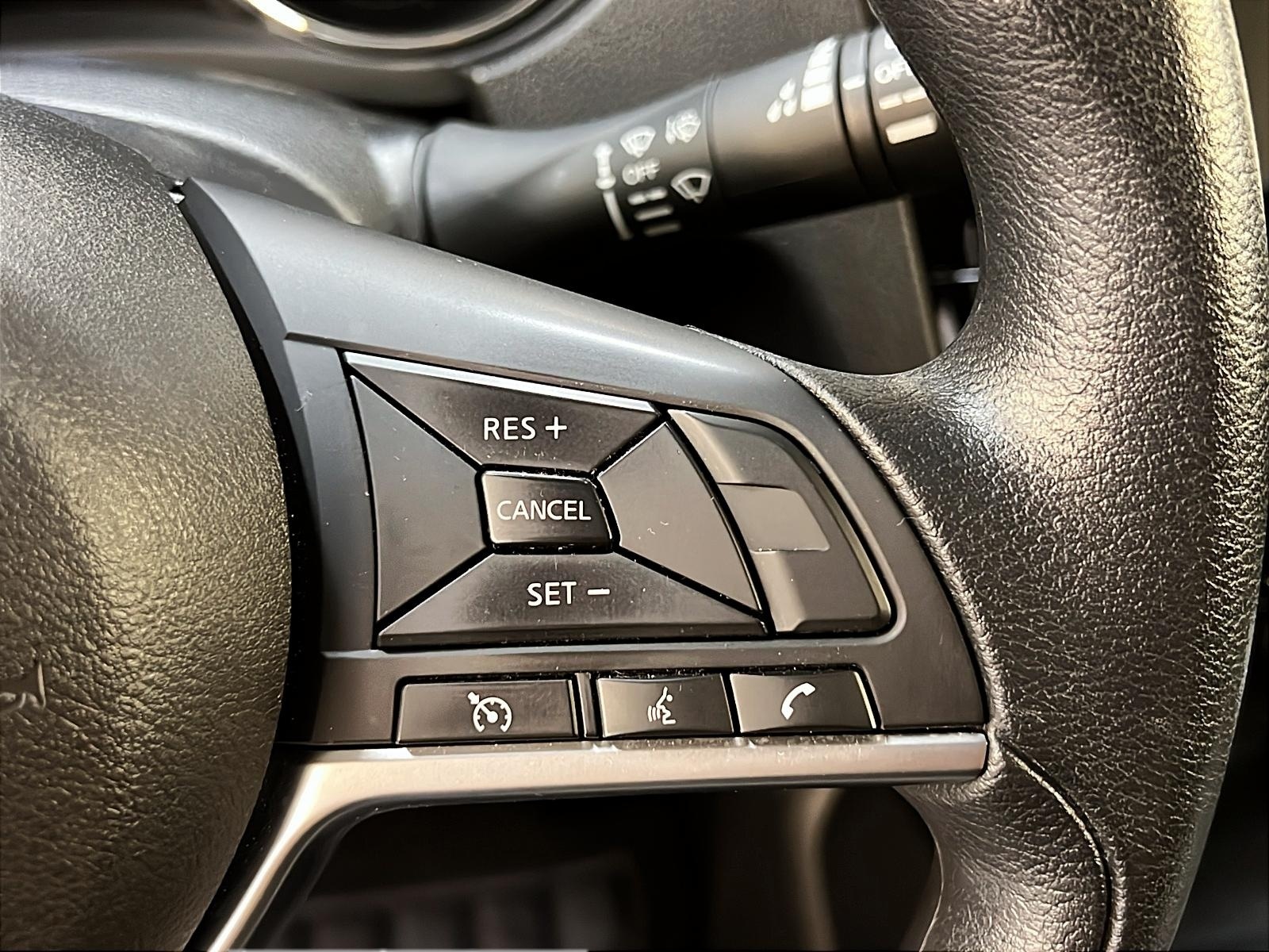 Nissan Qashqai S 2023 - image #17