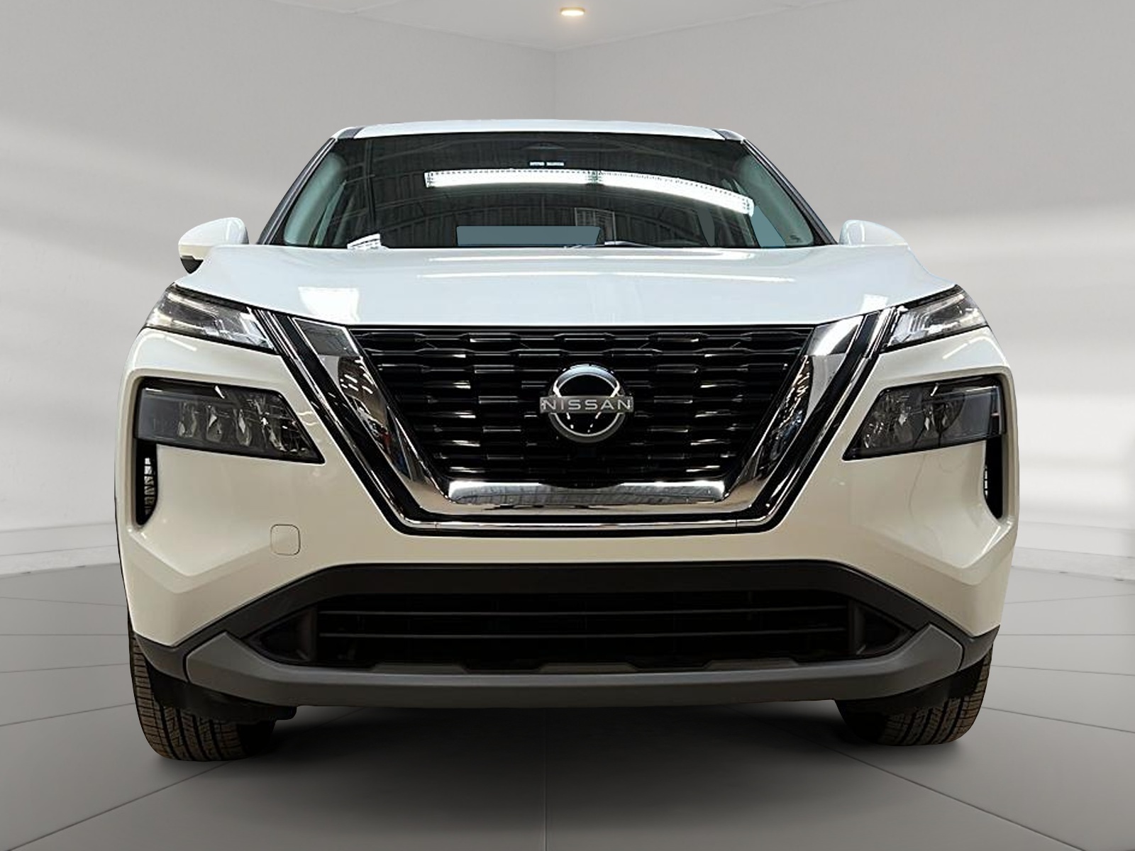 Nissan Rogue 2023 - Image #2