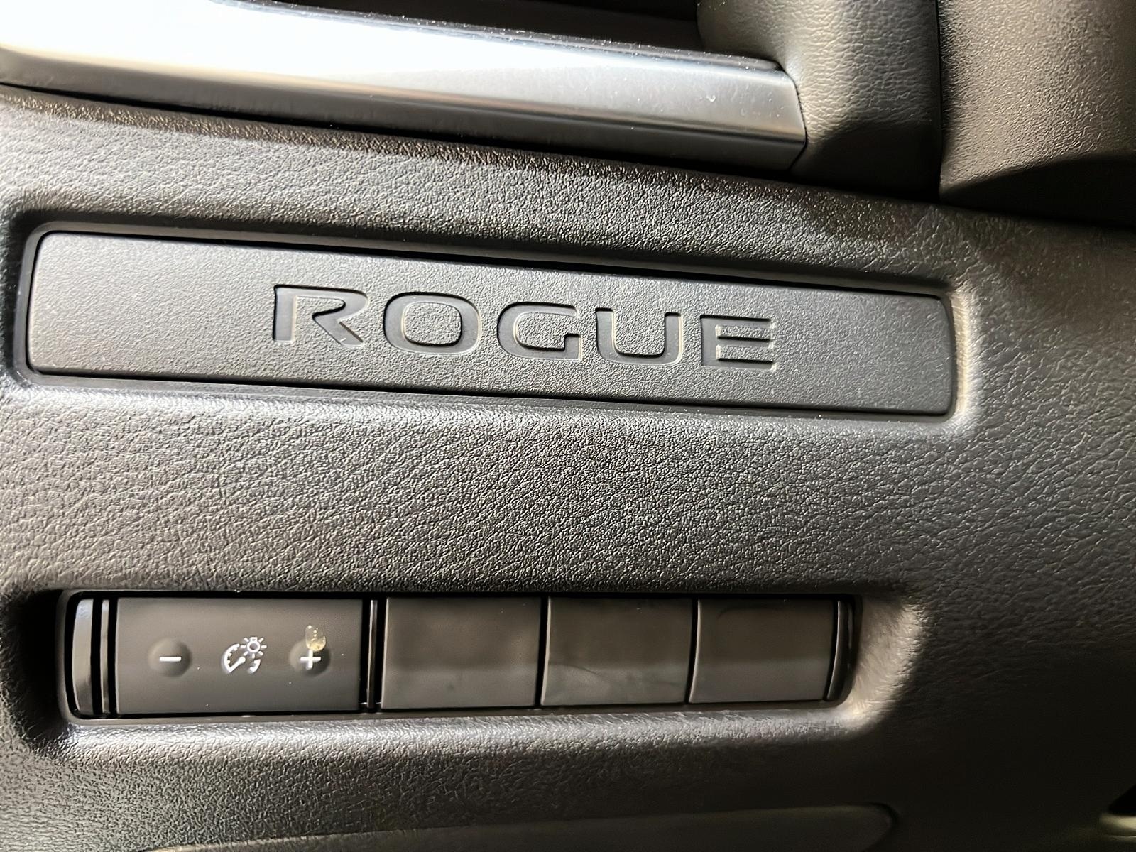 Nissan Rogue 2023 - Image #20