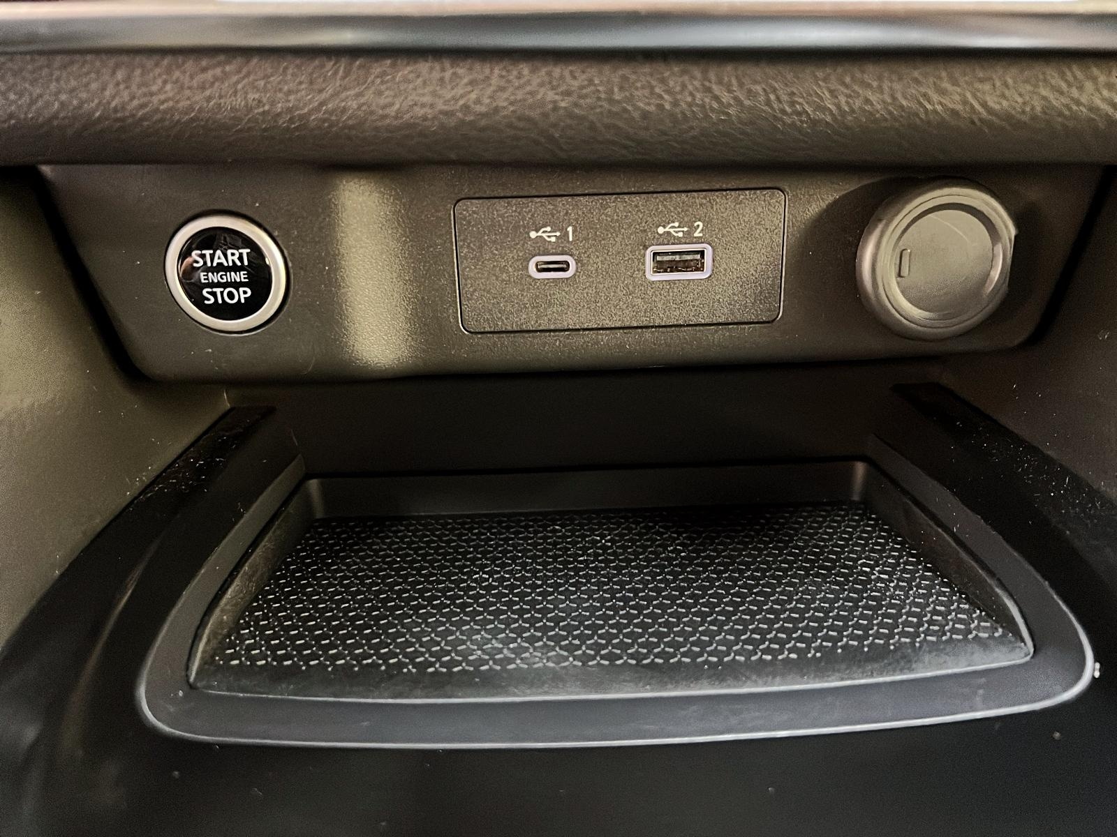 Nissan Rogue S 4RM 2023 - image #17