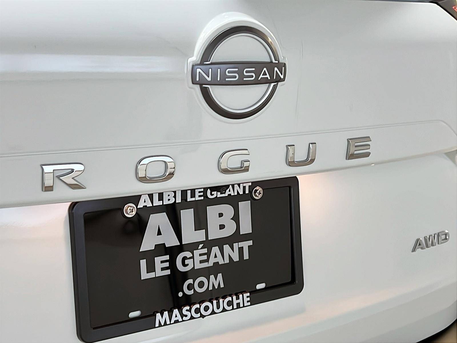 Nissan Rogue 2023 - Image #24