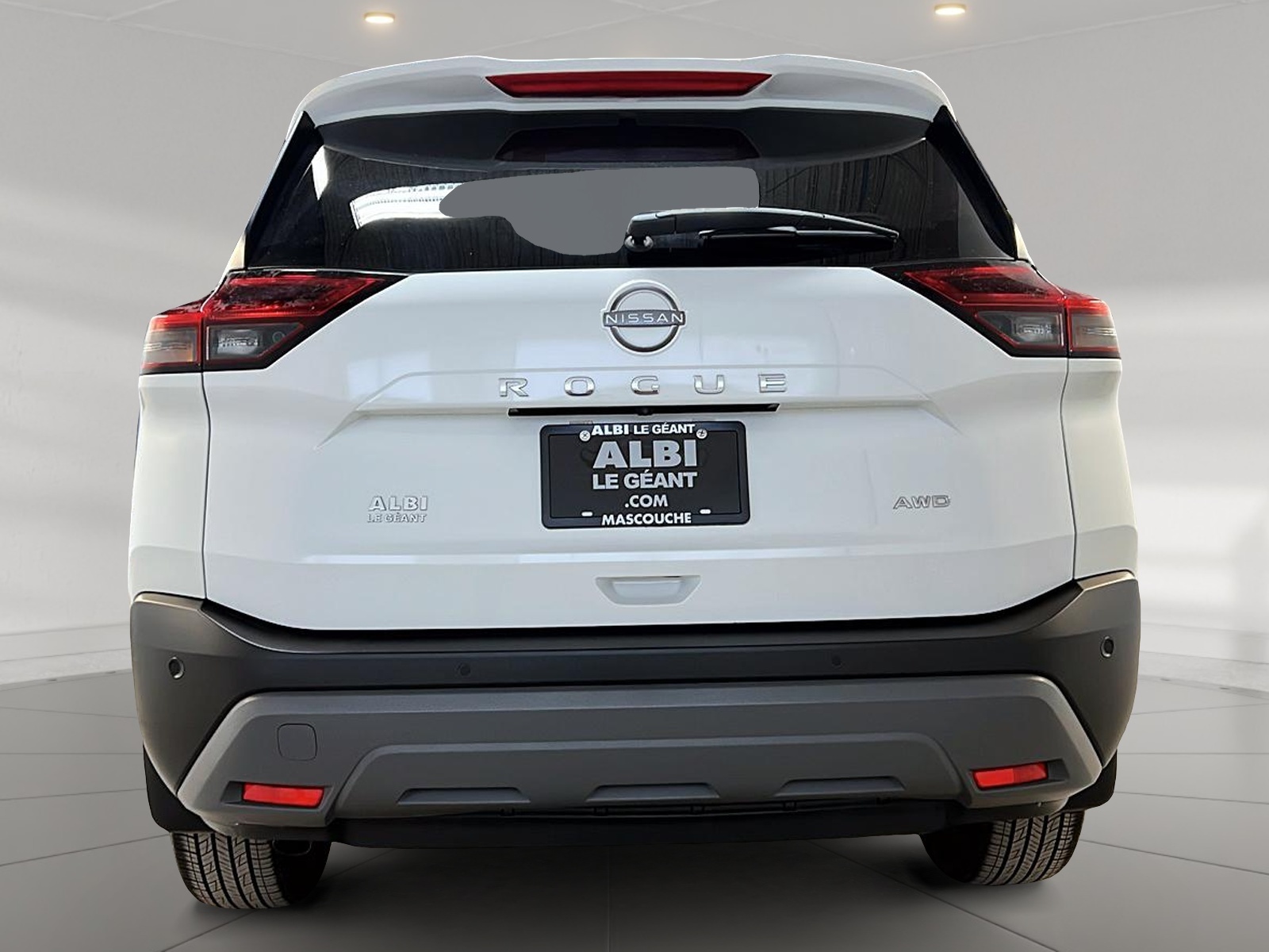 Nissan Rogue 2023 - Image #5