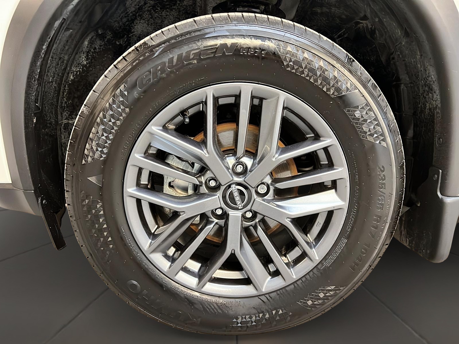 Nissan Rogue 2023 - Image #25