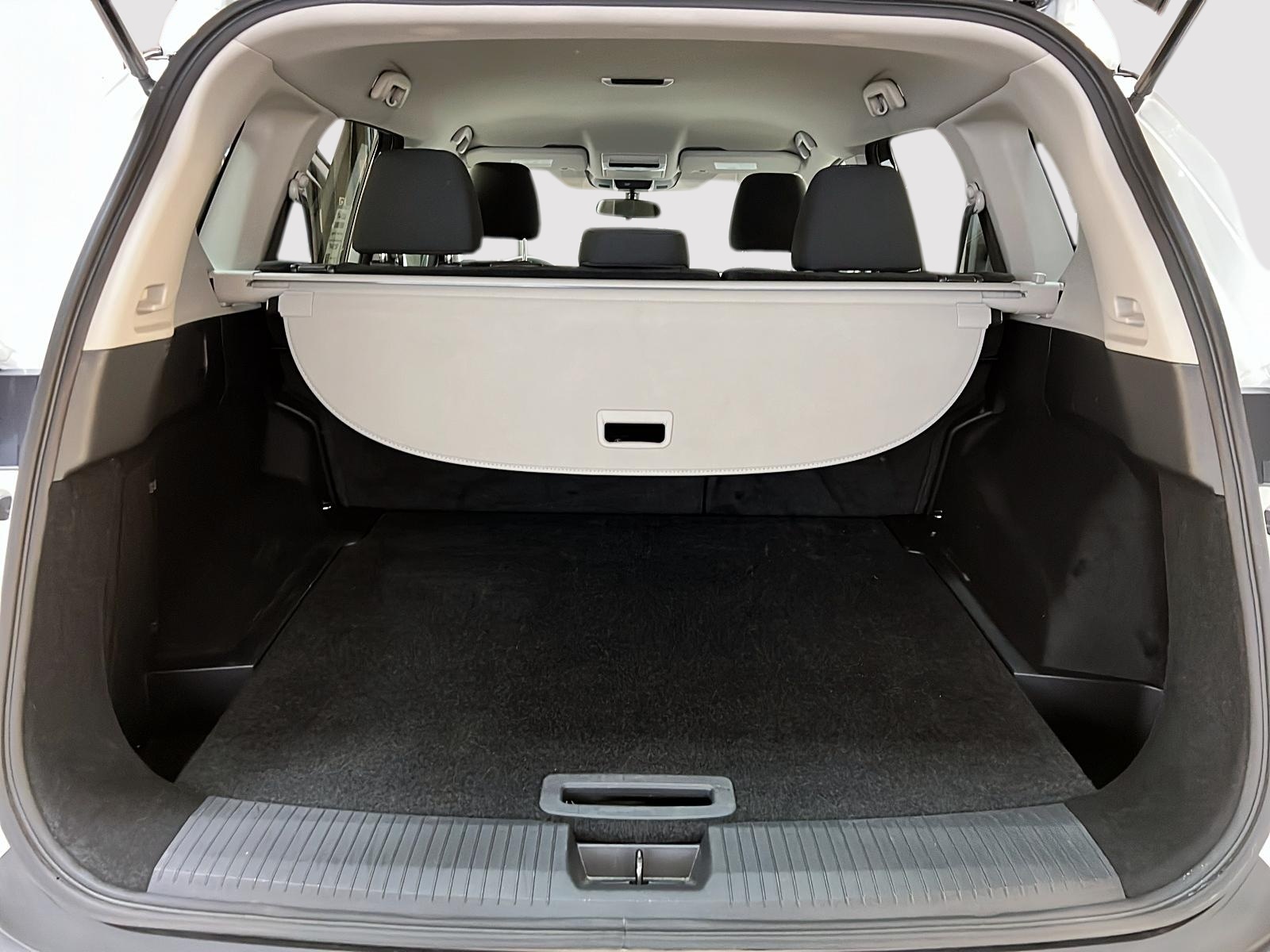 Nissan Rogue 2023 - Image #12