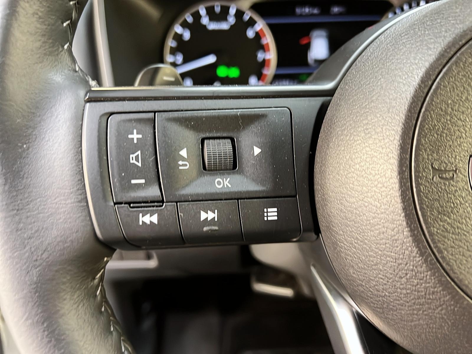 Nissan Rogue S 4RM 2023 - image #19