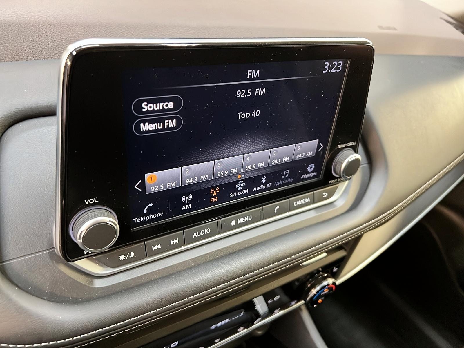 Nissan Rogue 2023 - Image #15