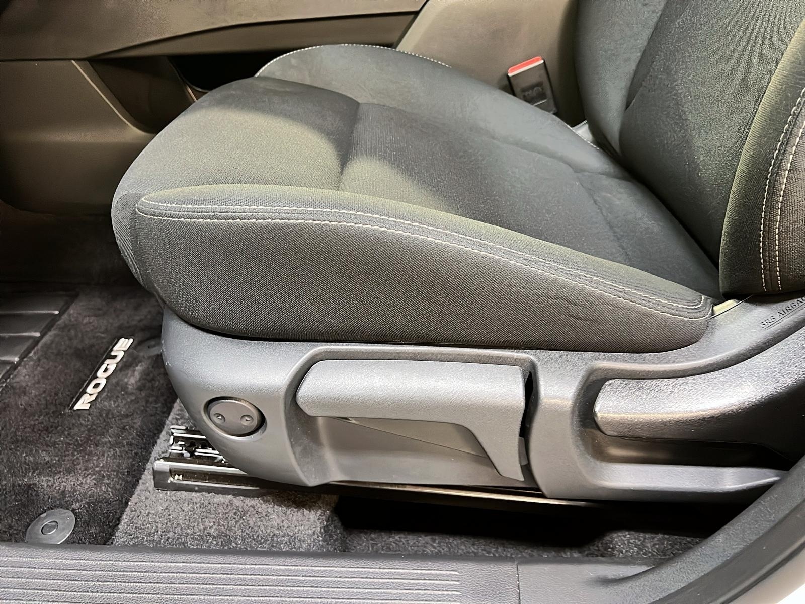 Nissan Rogue S 4RM 2023 - image #23