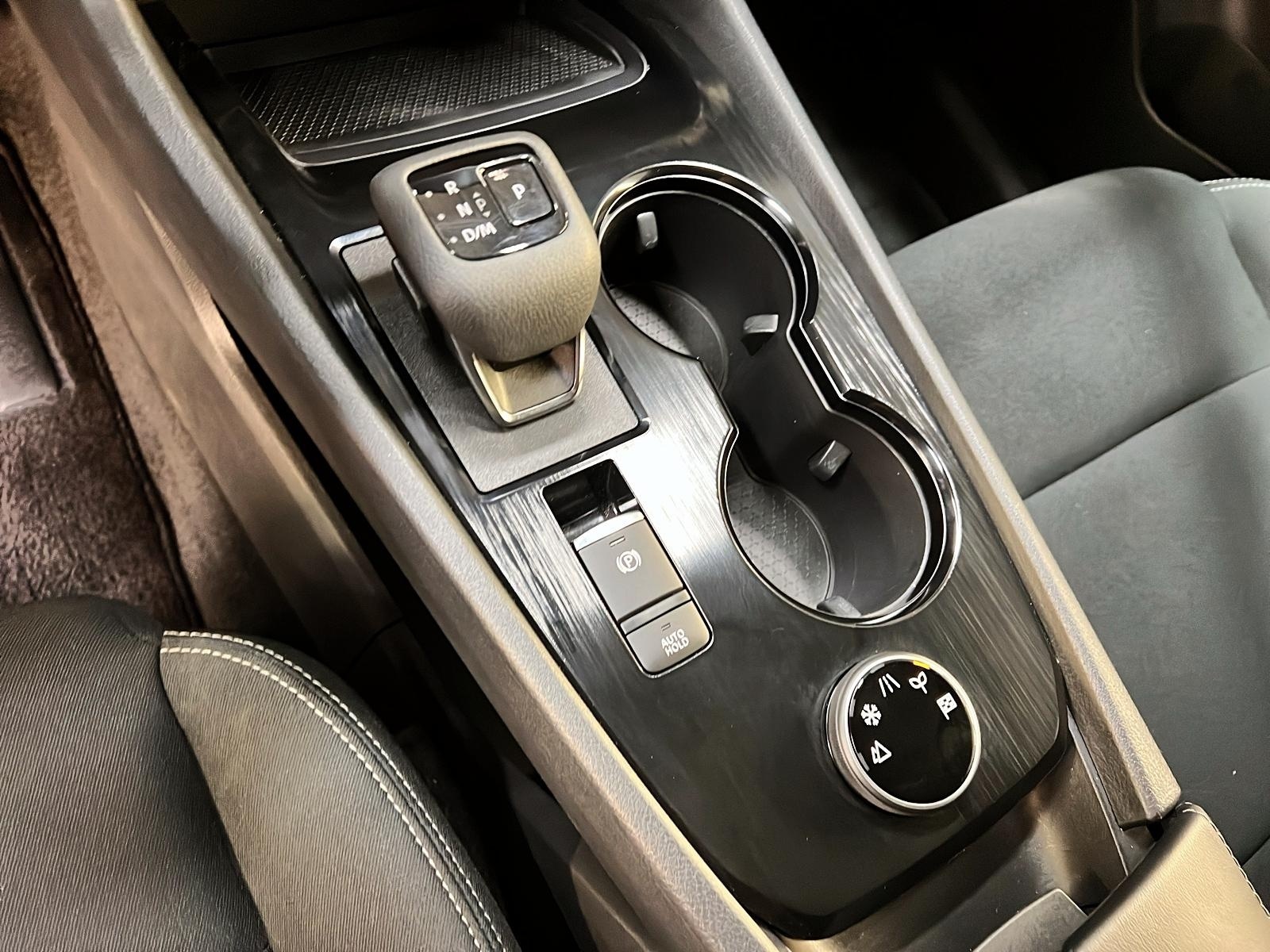 Nissan Rogue S 4RM 2023 - image #13