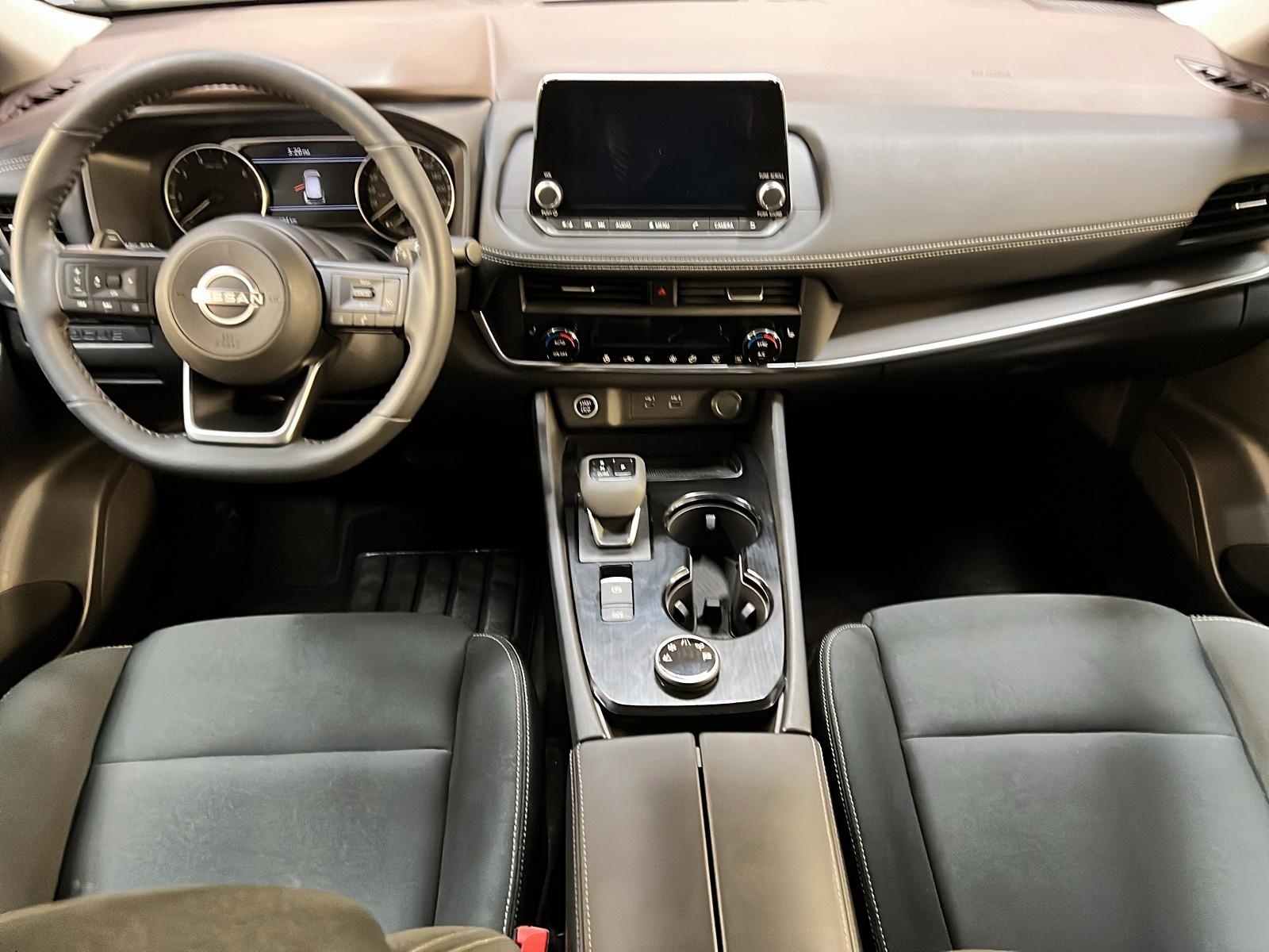 Nissan Rogue 2023 - Image #10