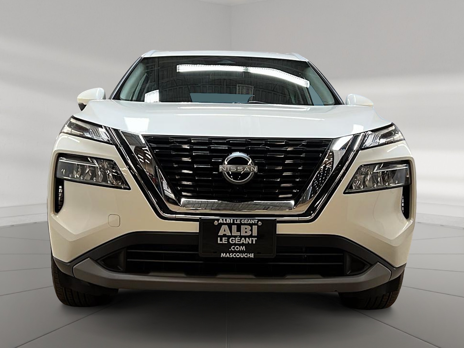 Nissan Rogue SV TOIT PANO 4RM 2023 - image #2