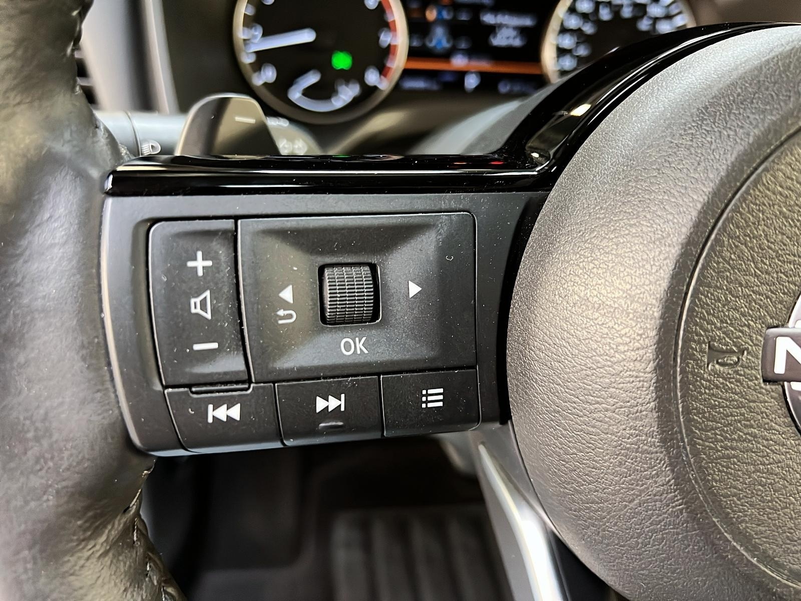 Nissan Rogue SV TOIT PANO 4RM 2023 - image #20