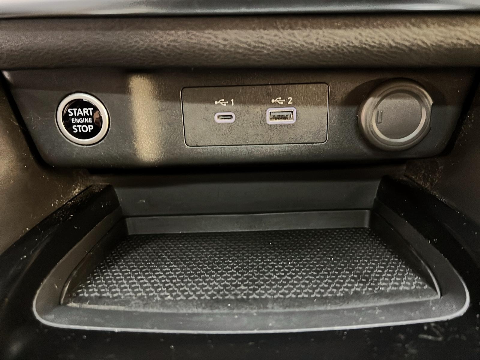 Nissan Rogue SV TOIT PANO 4RM 2023 - image #18