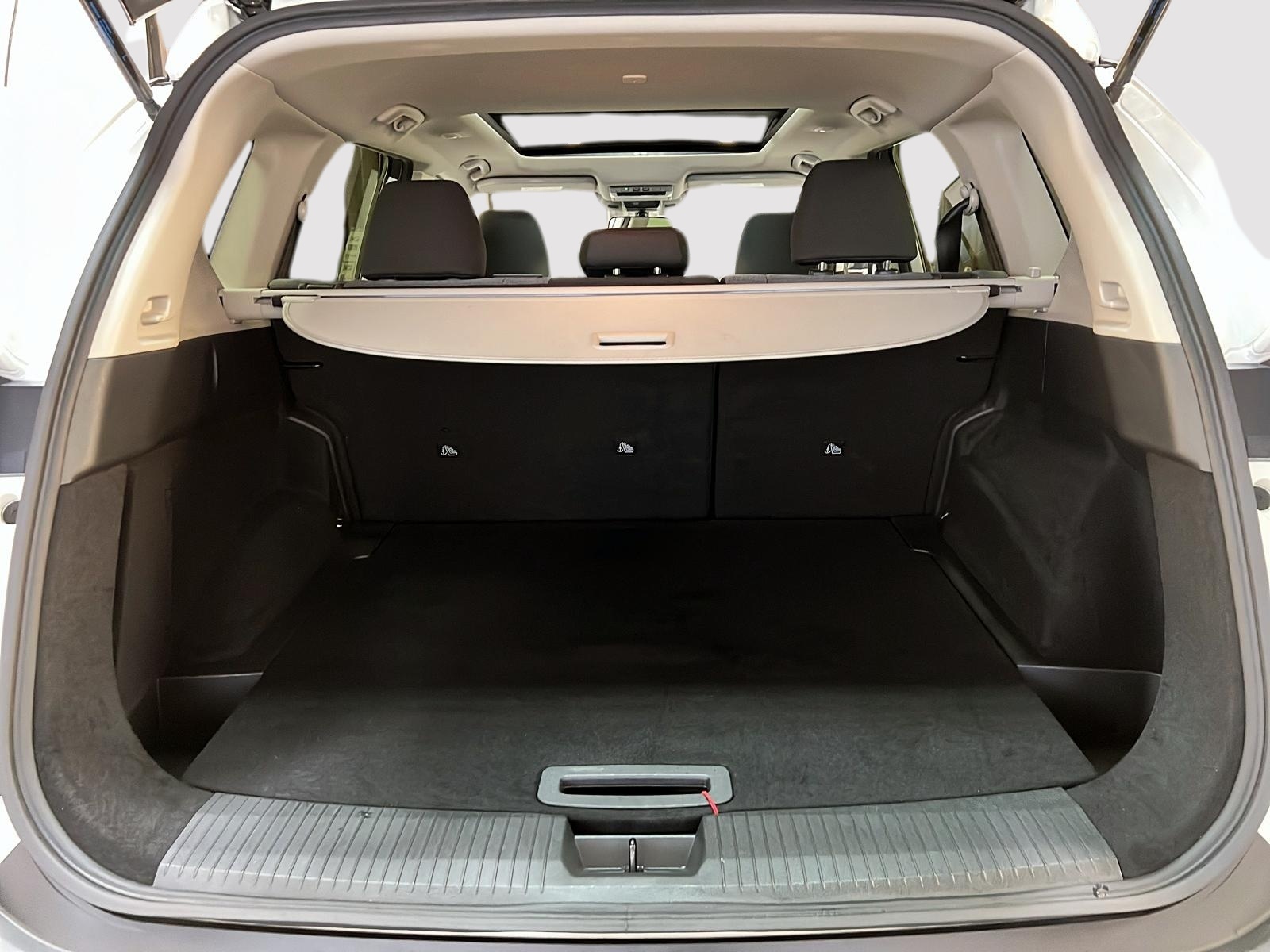 Nissan Rogue SV TOIT PANO 4RM 2023 - image #13