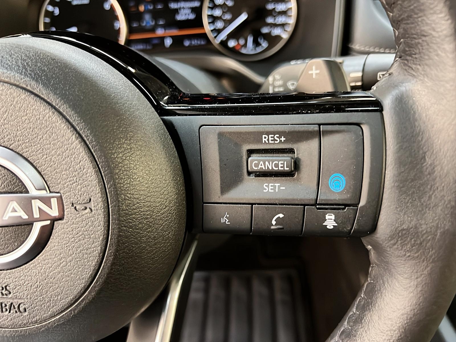 Nissan Rogue 2023 - Image #19