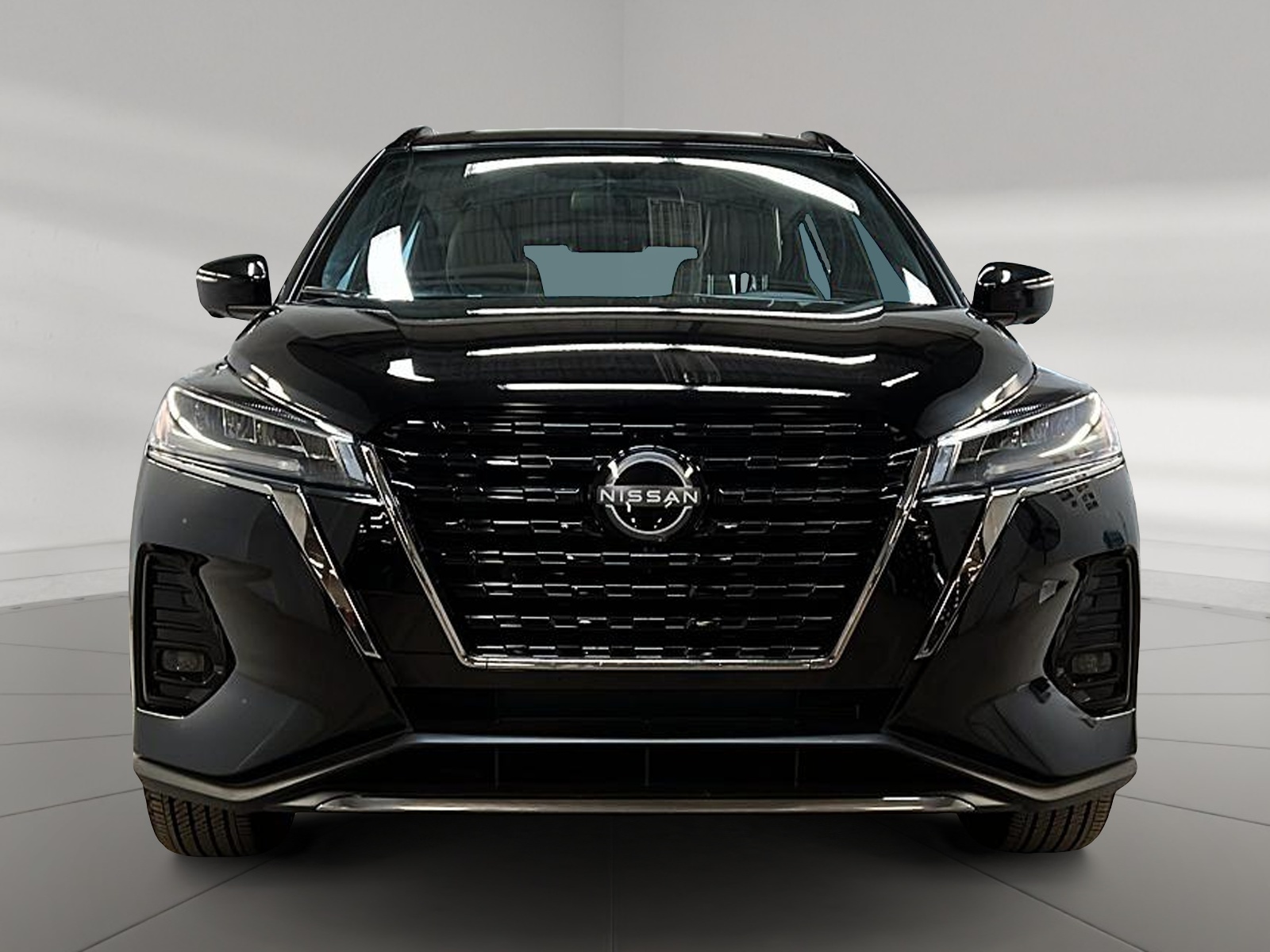 Nissan Kicks SR PREMIUM CUIR 2023 - image #2