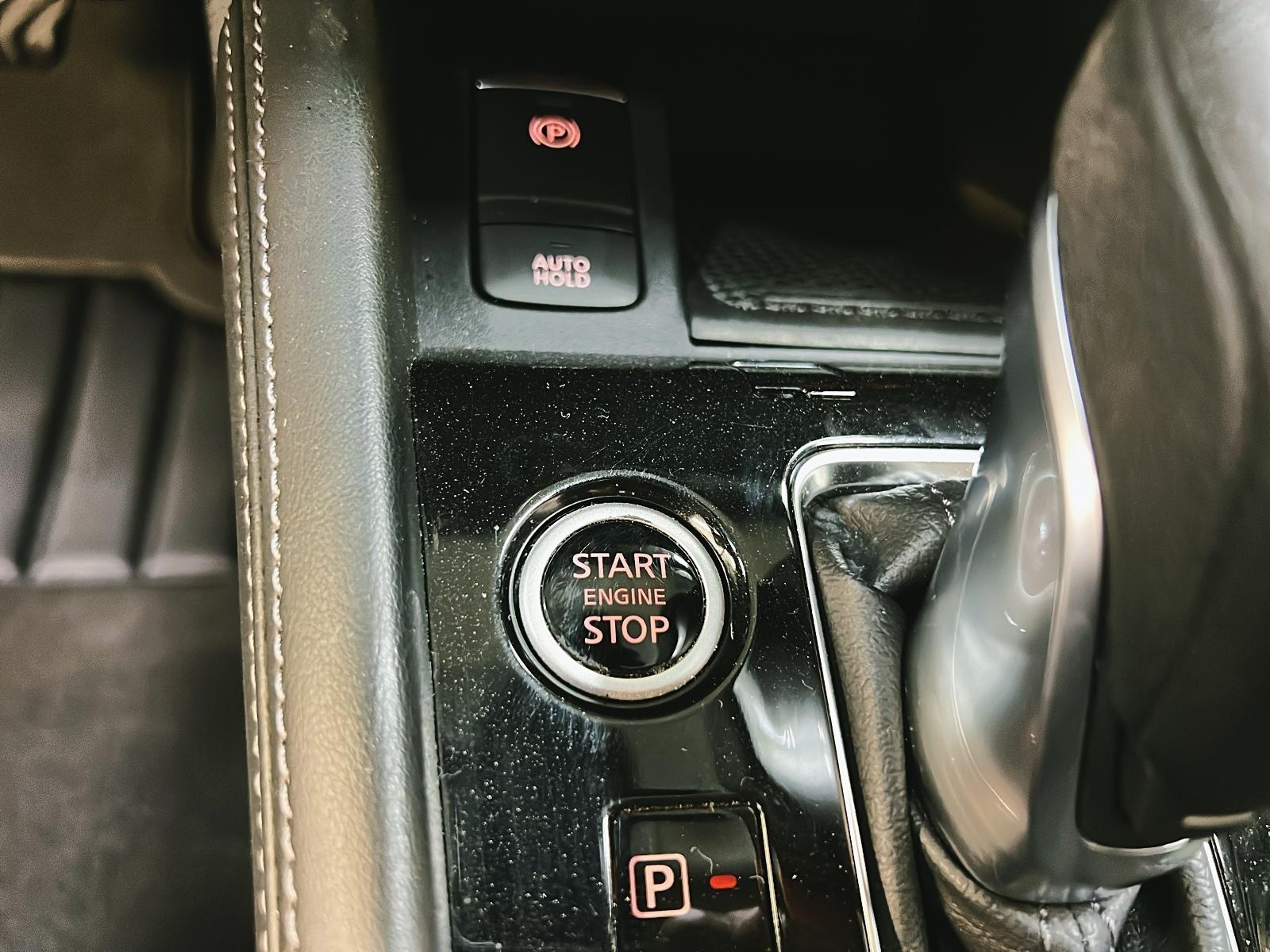 Nissan Kicks SR PREMIUM CUIR 2023 - image #17