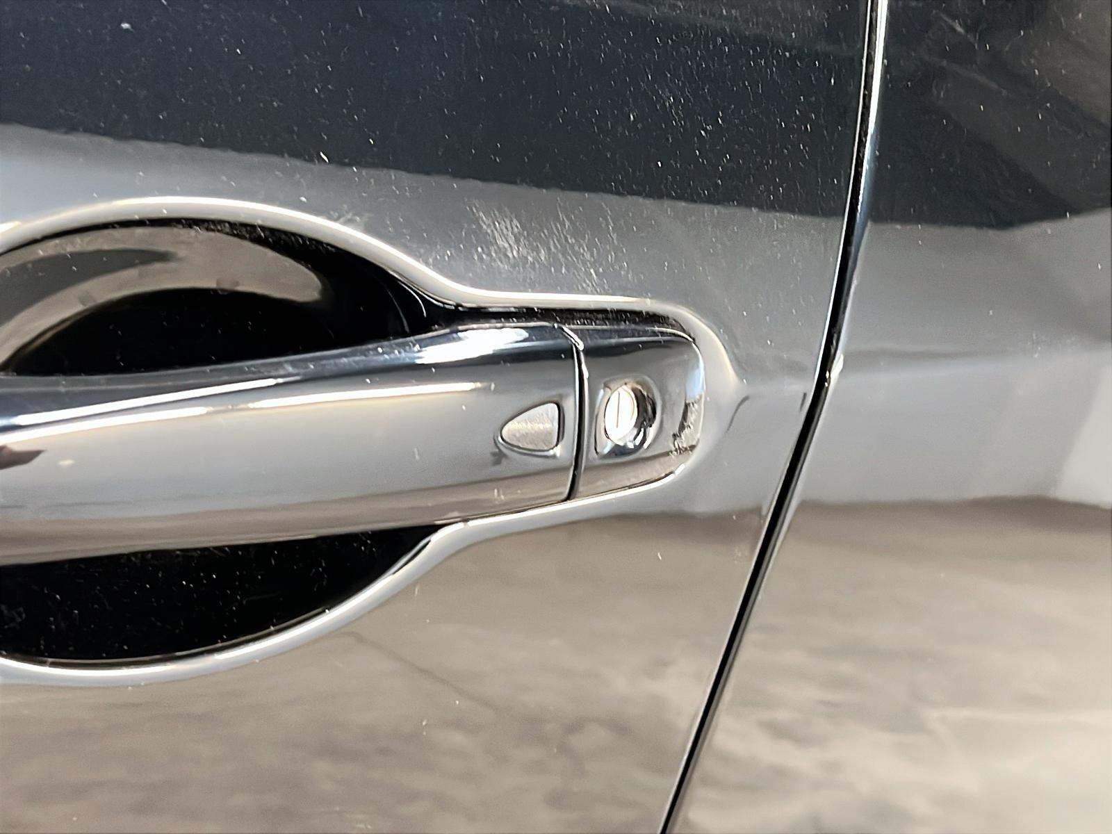 Nissan Kicks SR PREMIUM CUIR 2023 - image #23