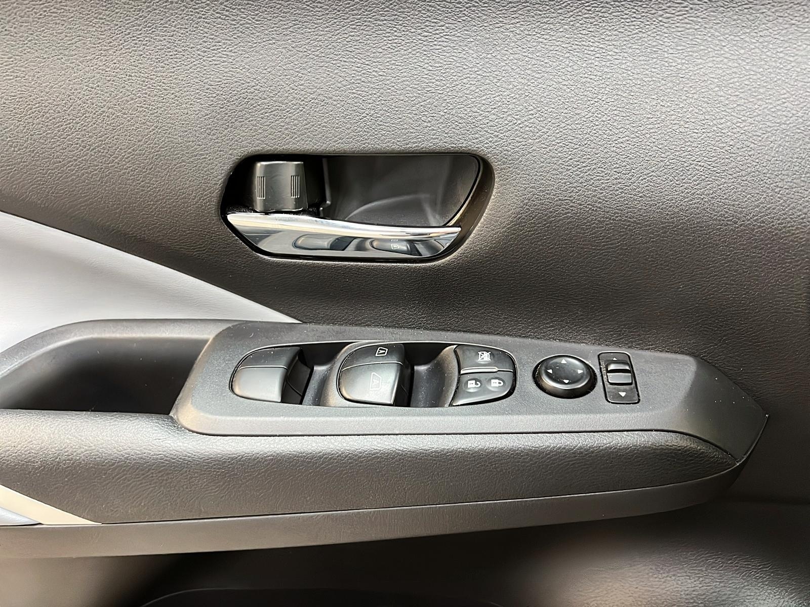 Nissan Kicks SR PREMIUM CUIR 2023 - image #21