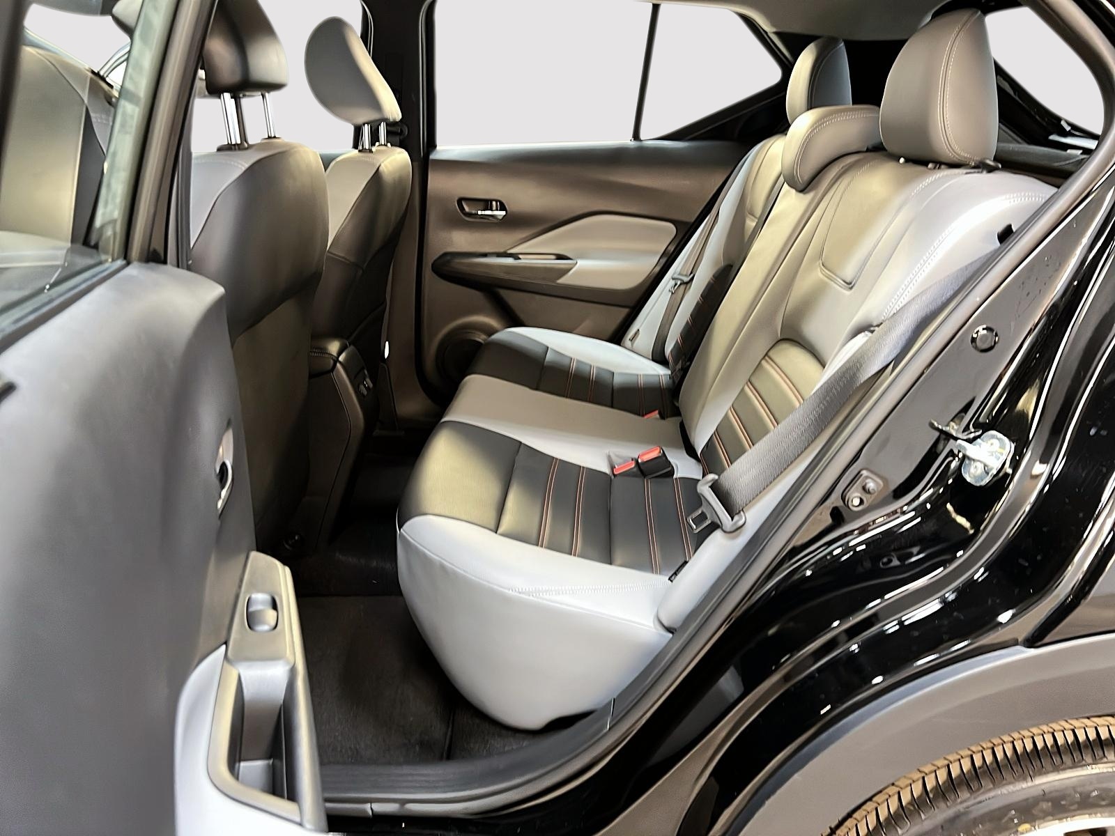 Nissan Kicks SR PREMIUM CUIR 2023 - image #9