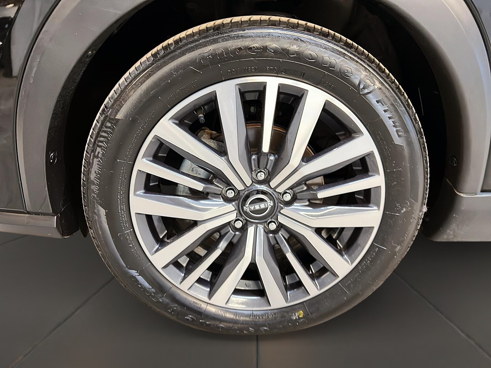 Nissan Kicks SR PREMIUM CUIR 2023 - image #26