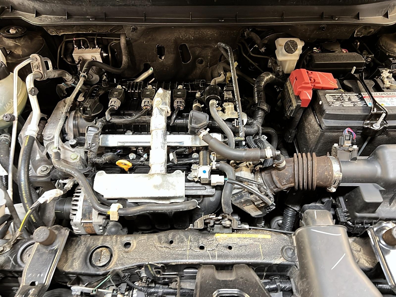 Nissan Kicks SR PREMIUM CUIR 2023 - image #11