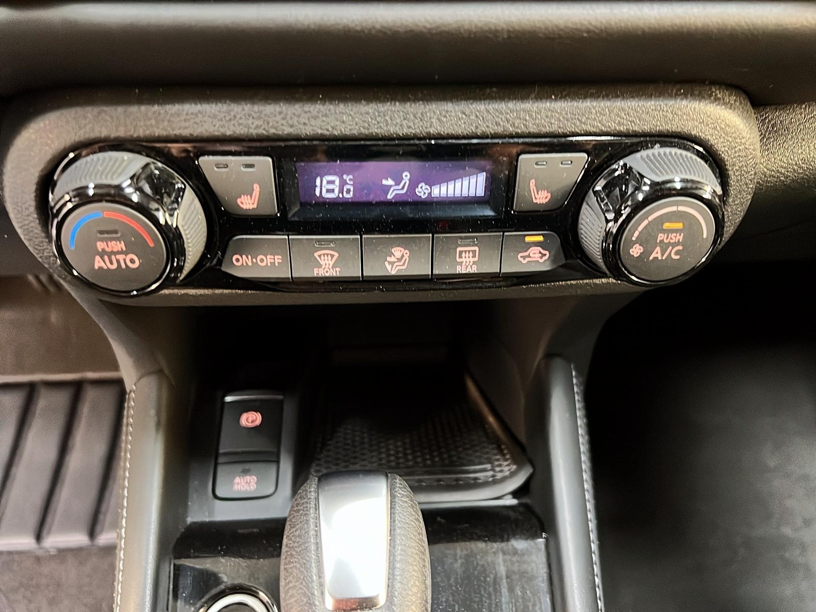 Nissan Kicks SR PREMIUM CUIR 2023 - image #14