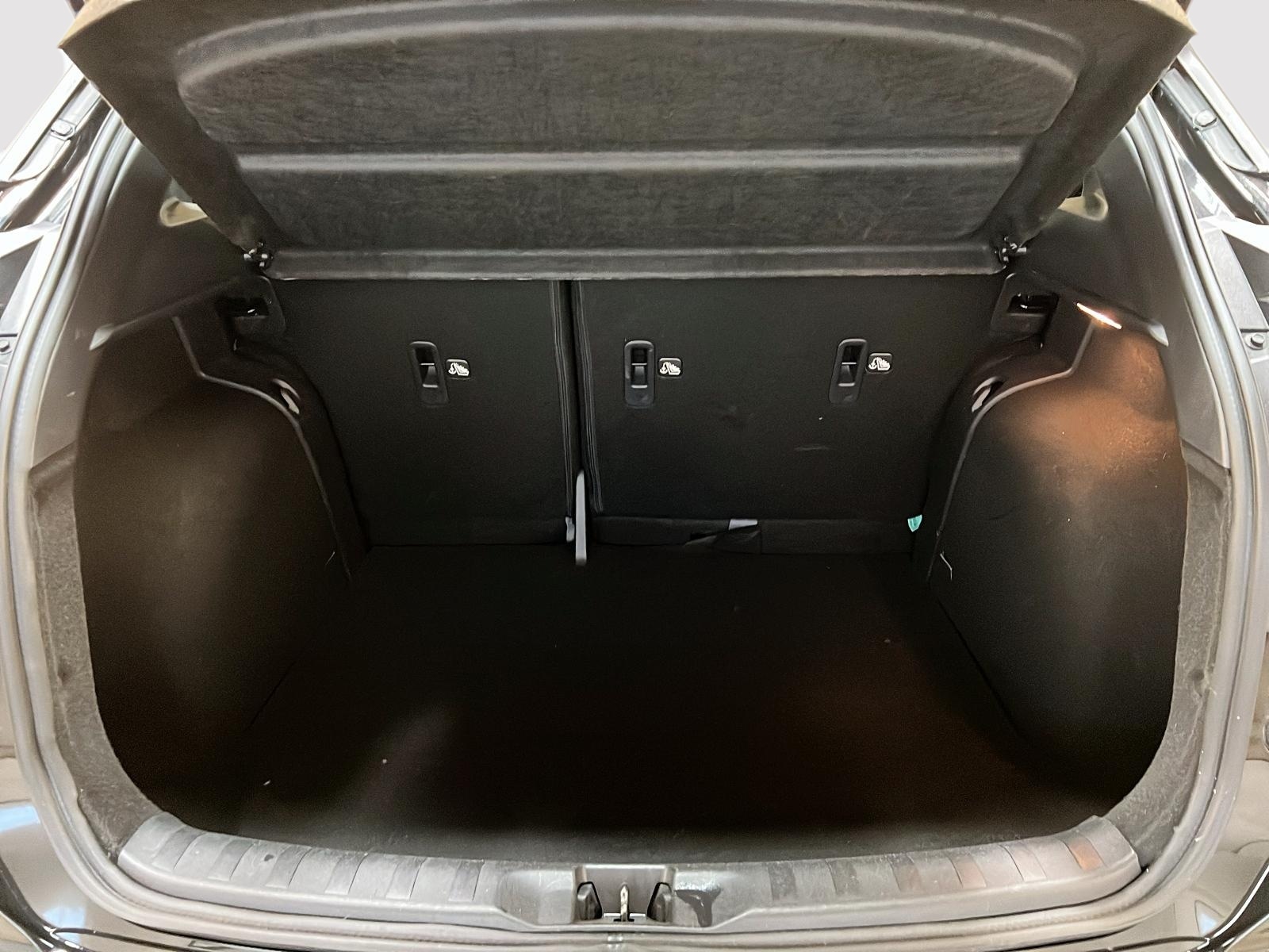 Nissan Kicks SR PREMIUM CUIR 2023 - image #12