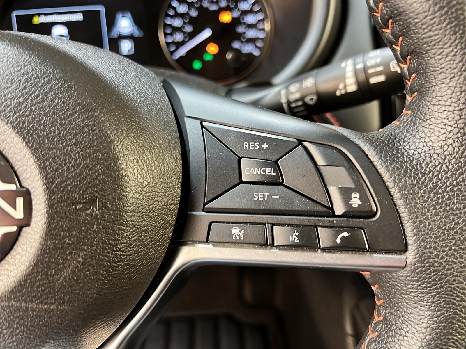 Nissan Kicks SR PREMIUM CUIR 2023 - image #18