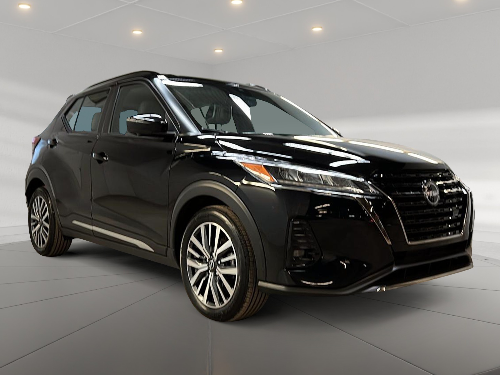 Nissan Kicks SR PREMIUM CUIR 2023 - image #3