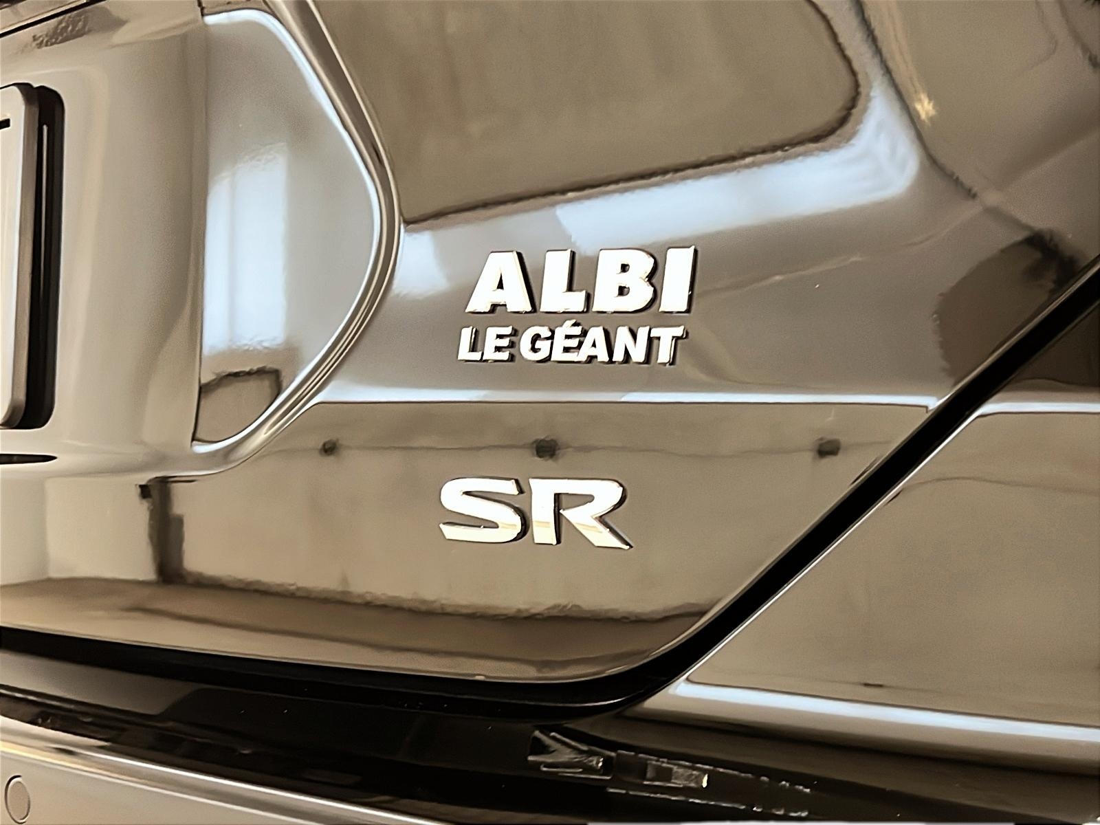 Nissan Kicks SR PREMIUM CUIR 2023 - image #25