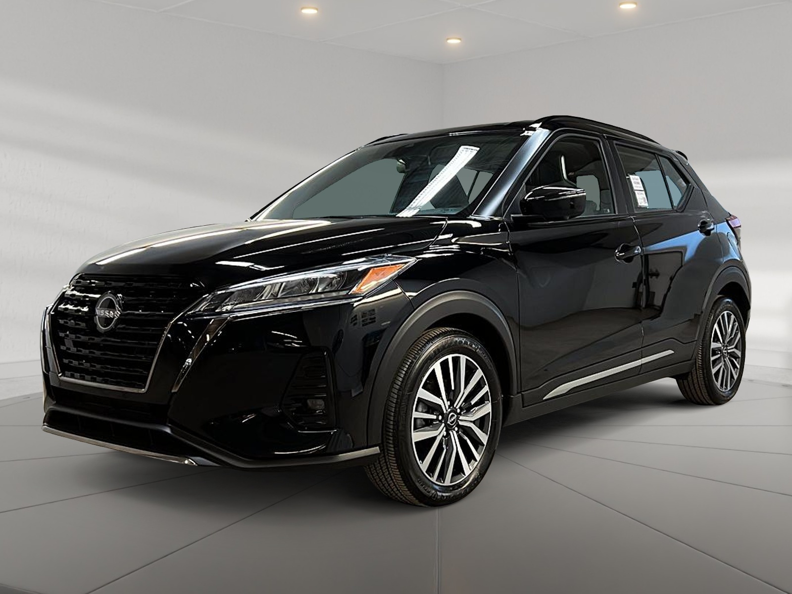 Nissan Kicks SR PREMIUM CUIR 2023 - image #1
