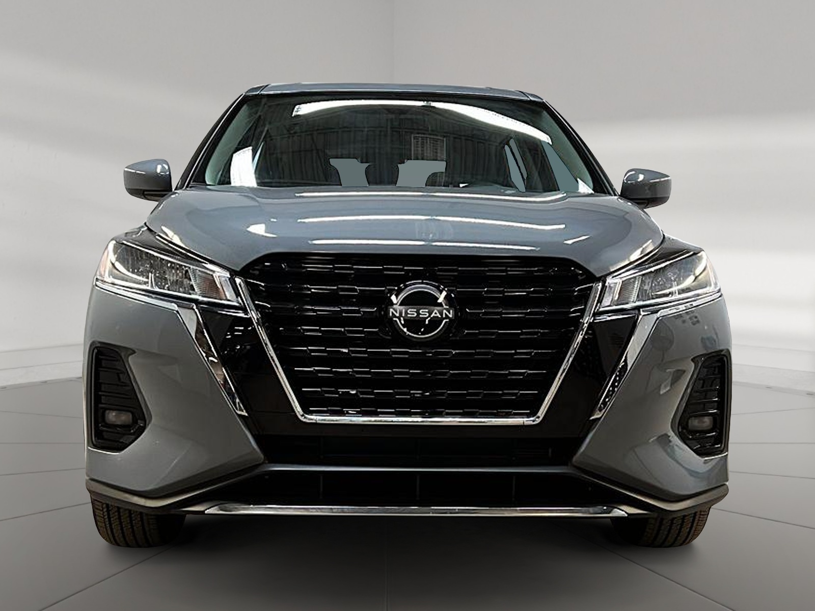 Nissan Kicks 2023 - Image #2