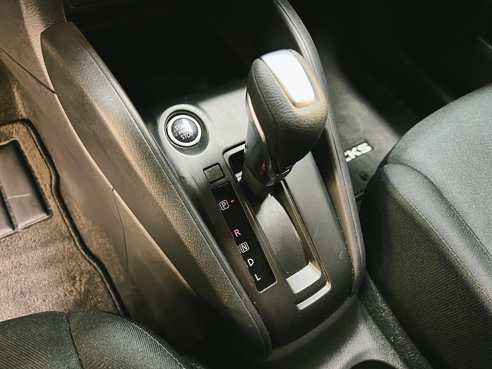 Nissan Kicks S 2023 - image #13