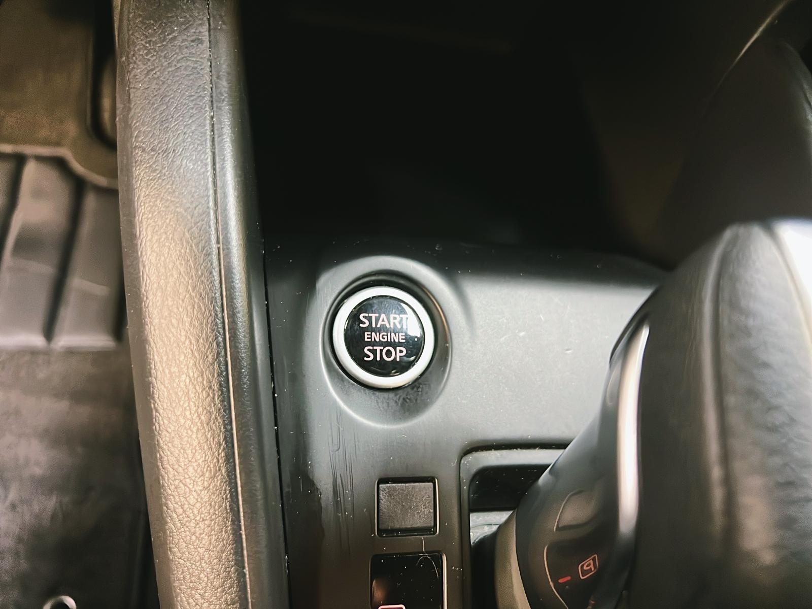 Nissan Kicks 2023 - Image #17