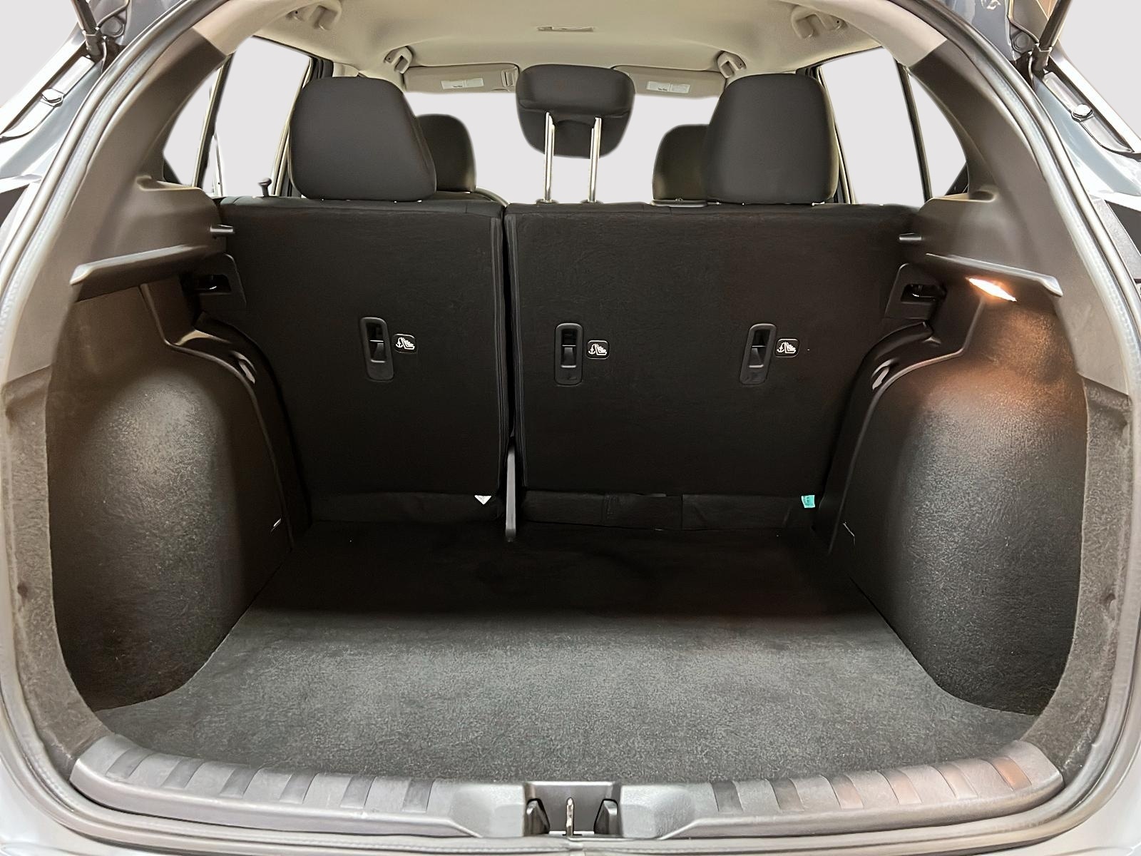 Nissan Kicks S 2023 - image #12