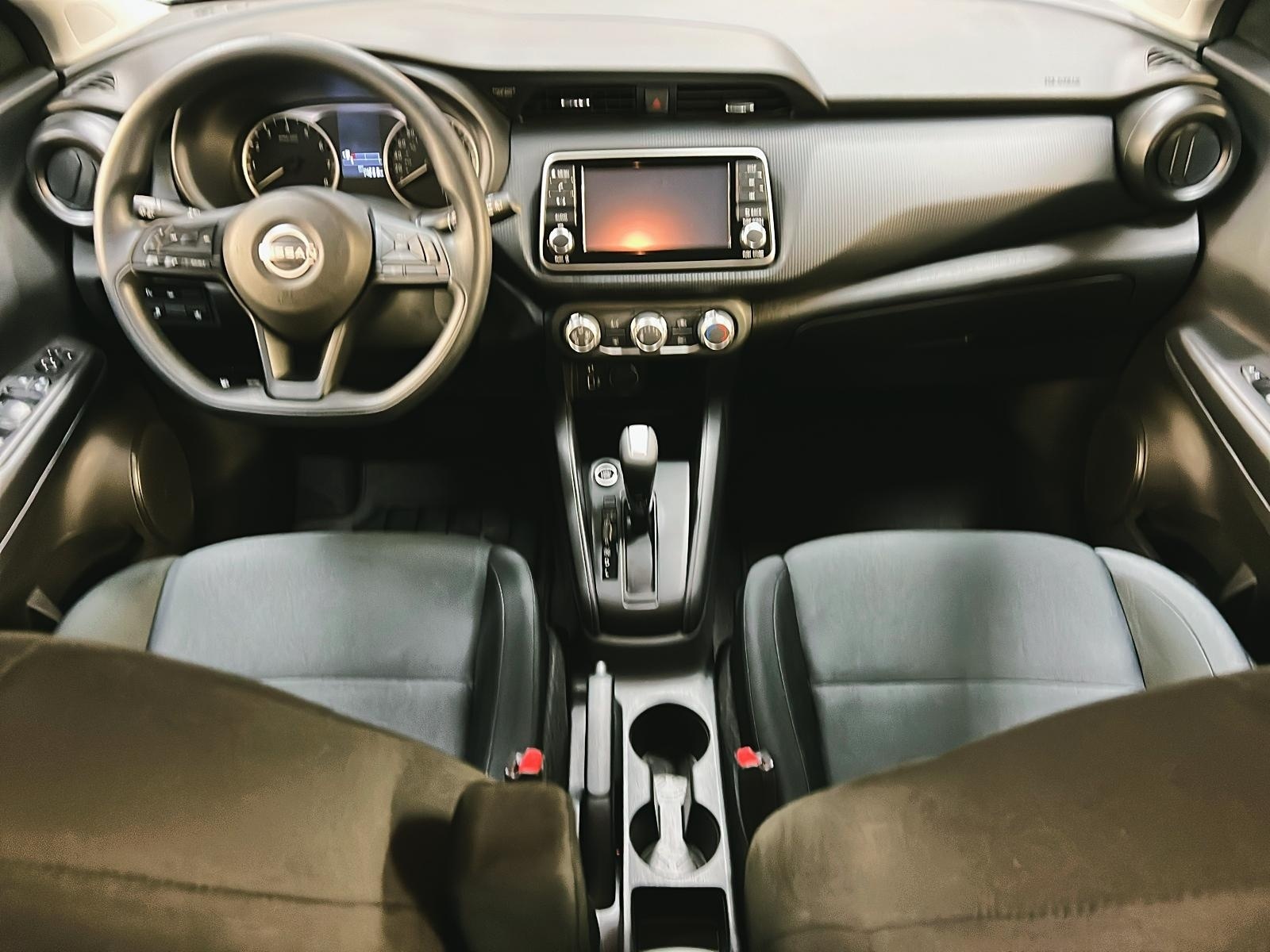 Nissan Kicks 2023 - Image #10