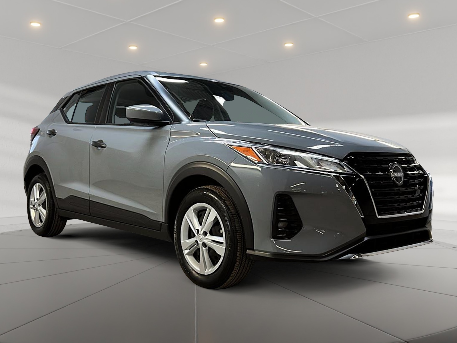 Nissan Kicks 2023 - Image #3