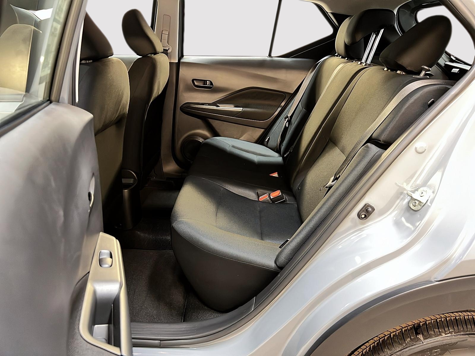 Nissan Kicks 2023 - Image #9