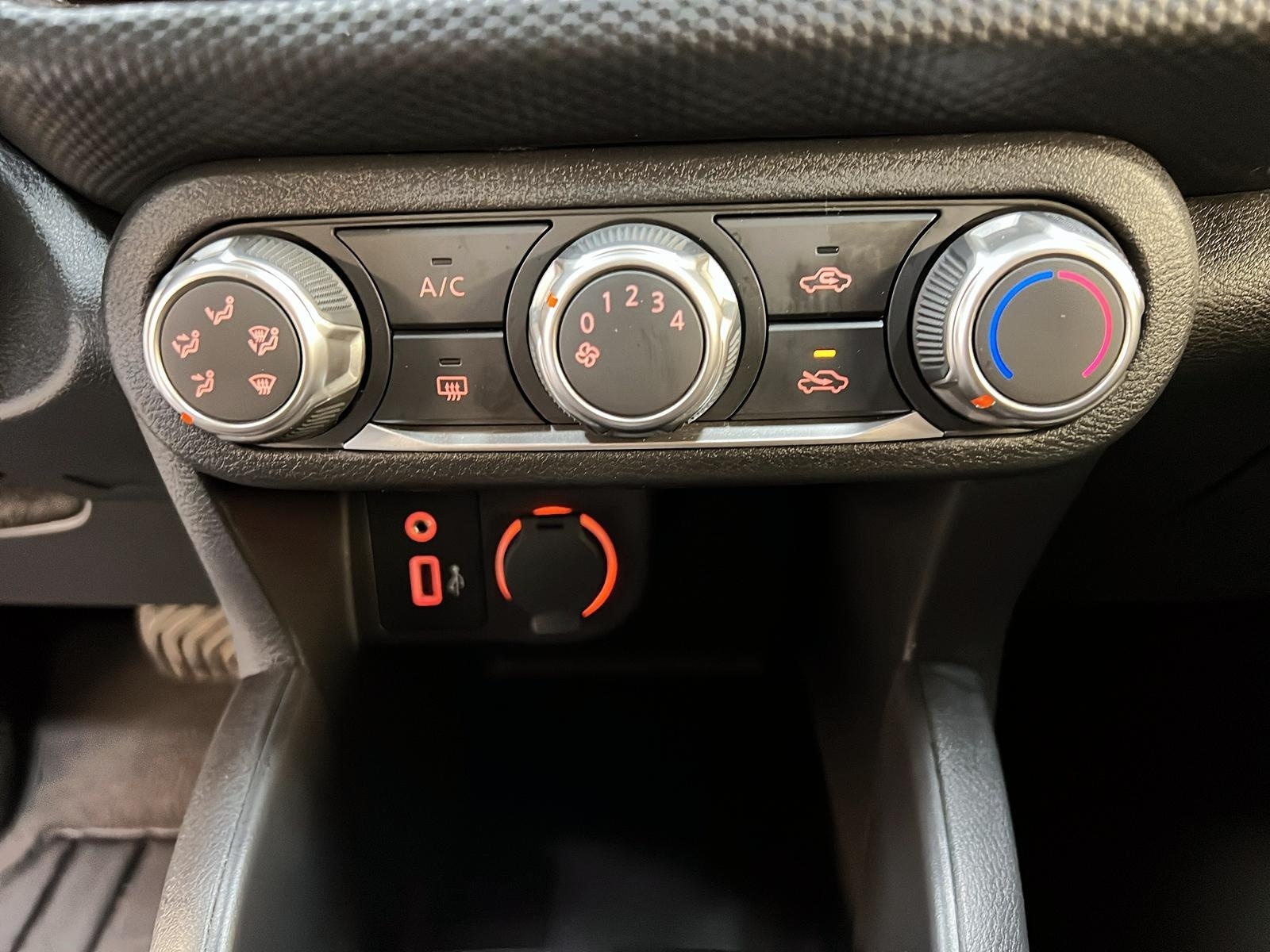 Nissan Kicks 2023 - Image #14