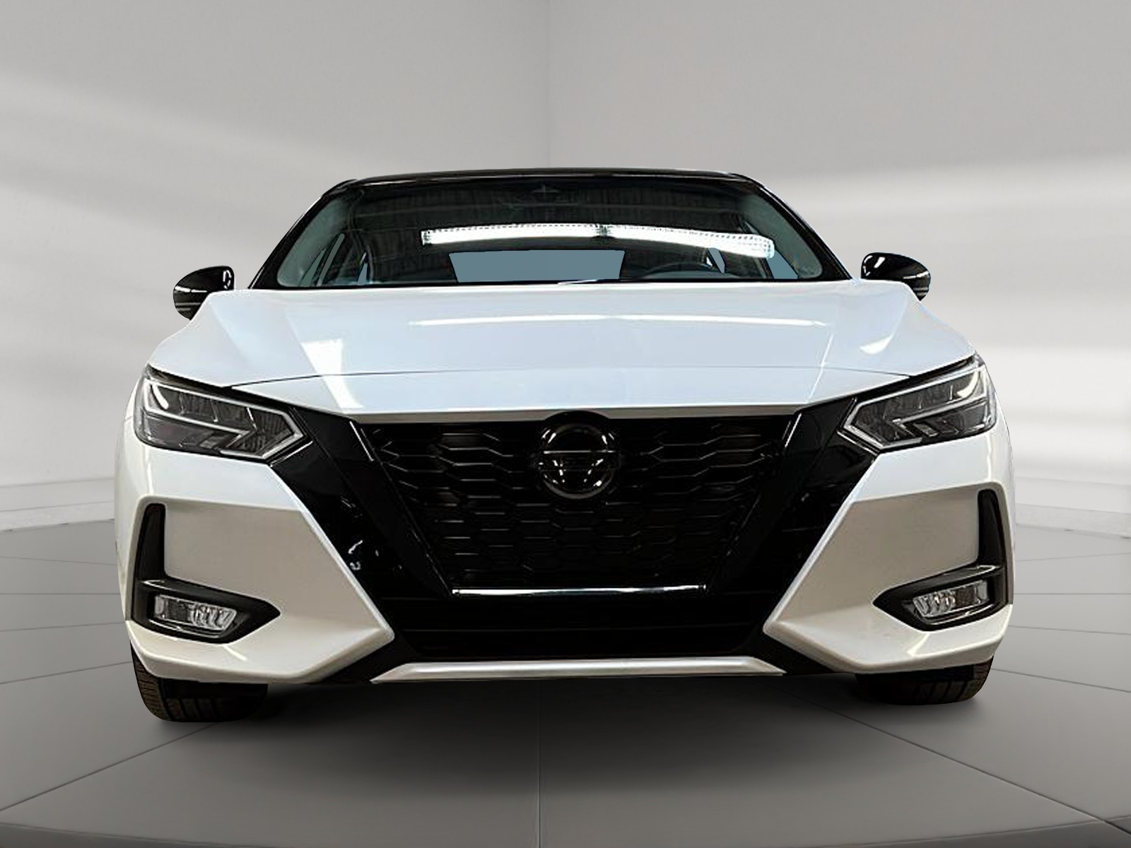 Nissan Sentra 2023 - Image #2
