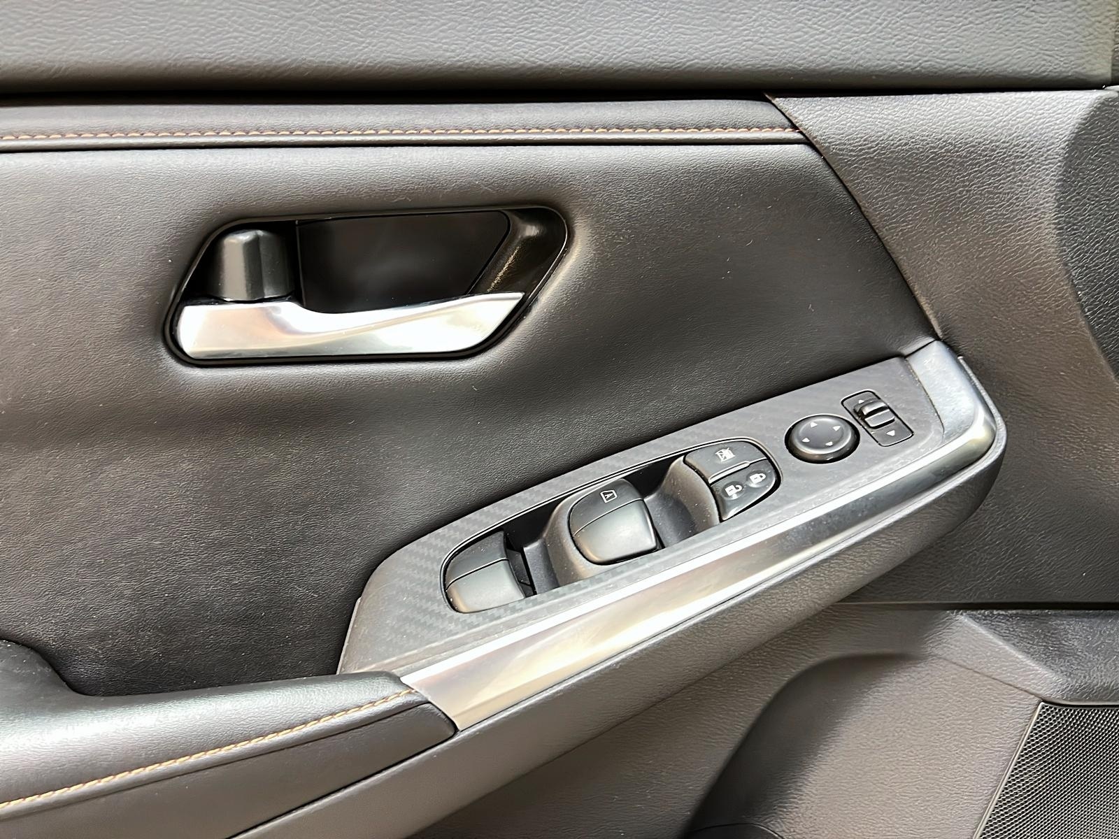 Nissan Sentra 2023 - Image #22