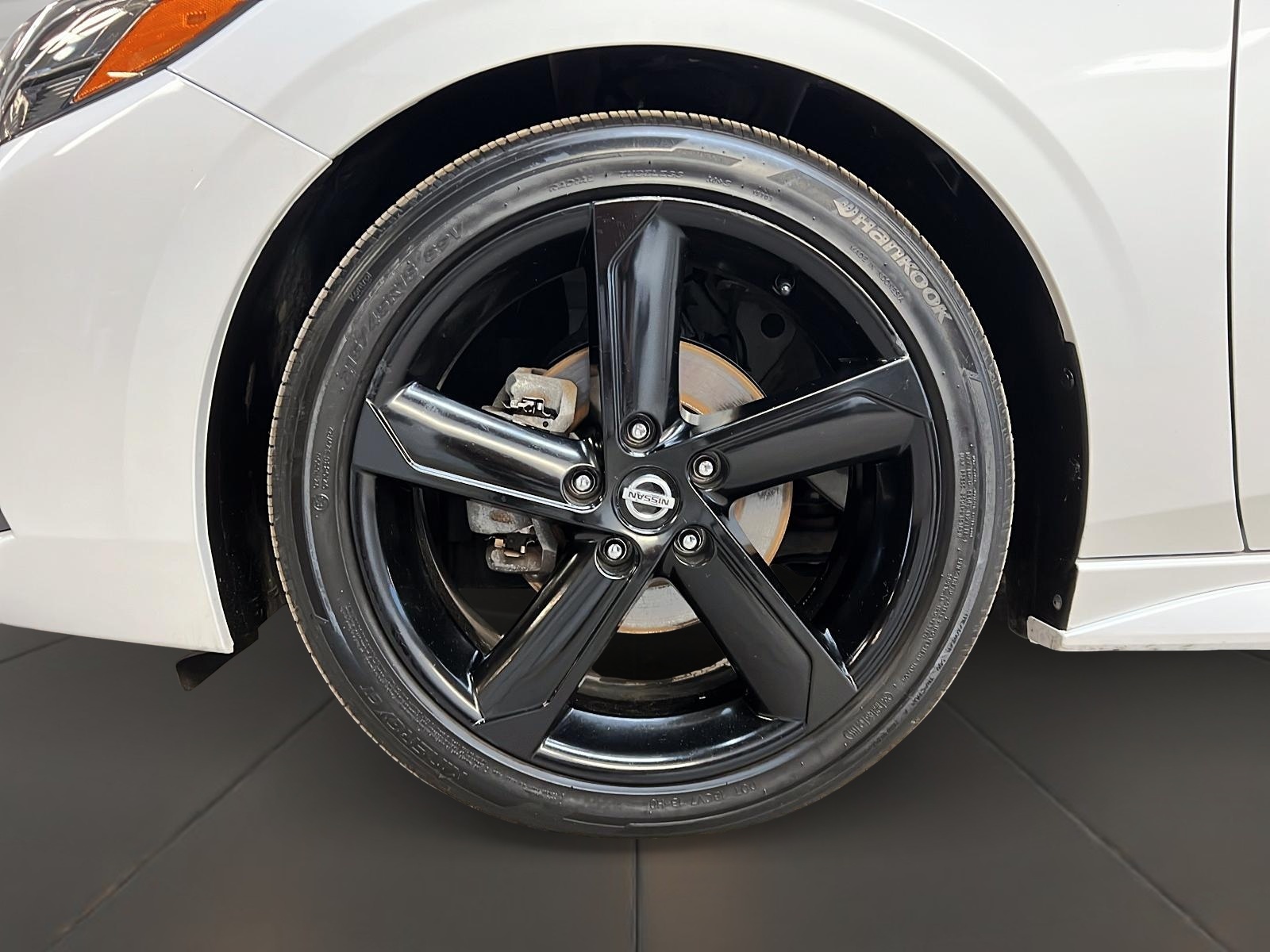 Nissan Sentra 2023 - Image #28