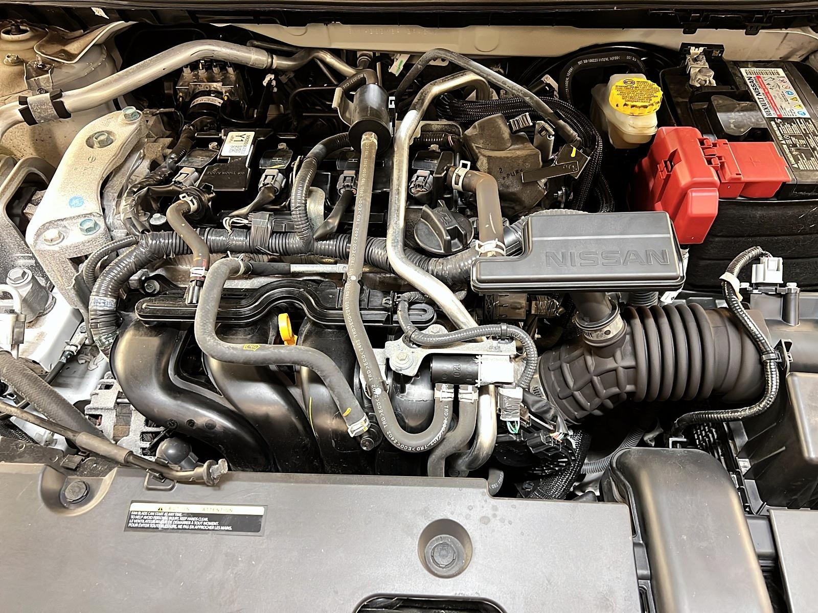 Nissan Sentra 2023 - Image #12