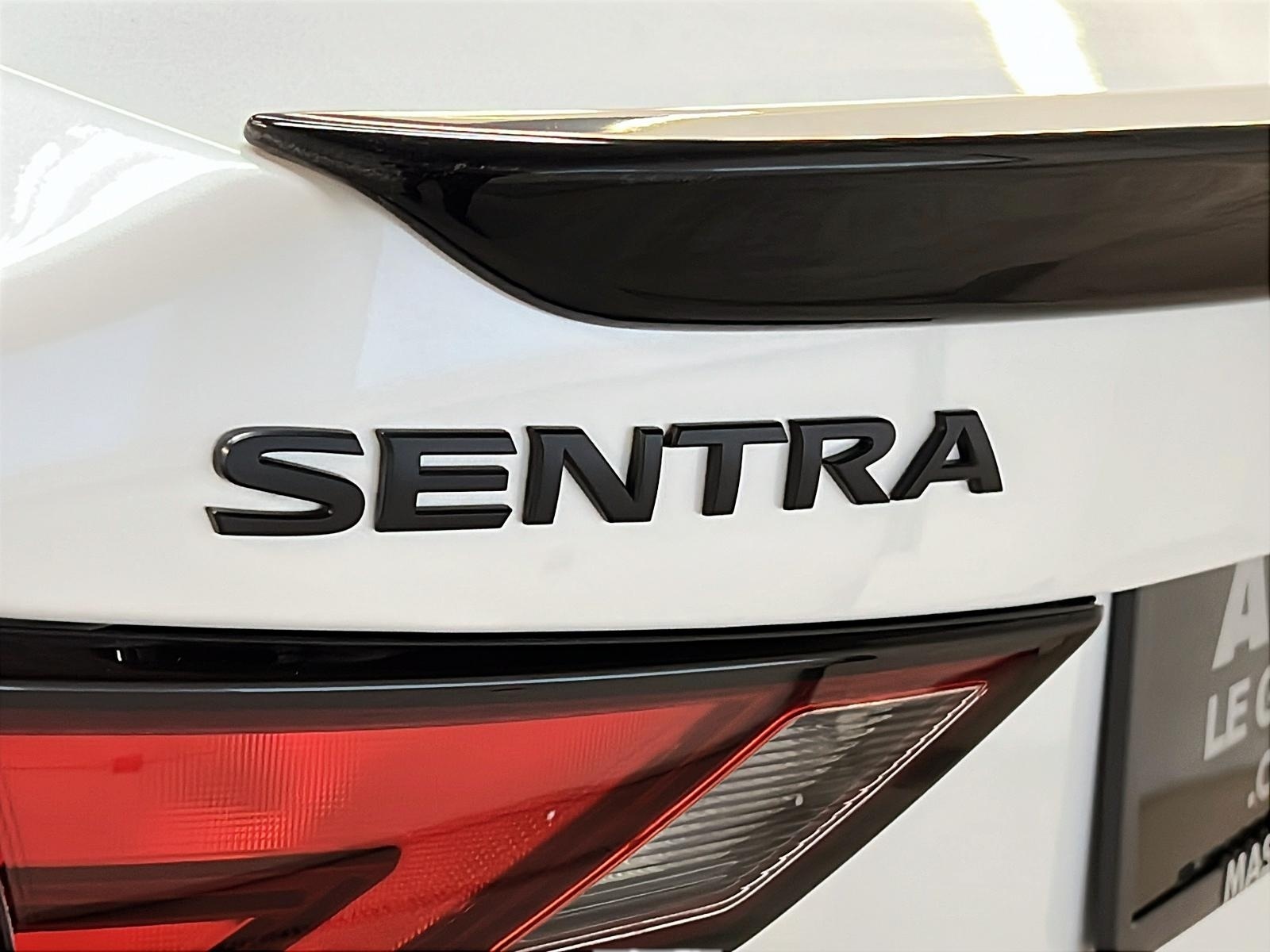 Nissan Sentra 2023 - Image #25