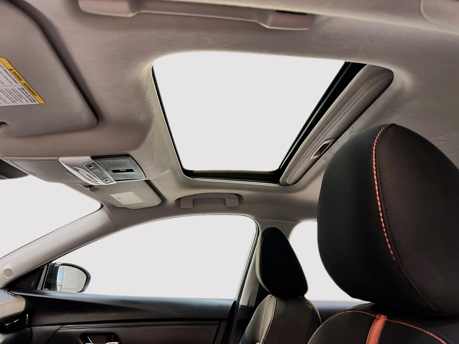 Nissan Sentra 2023 - Image #10
