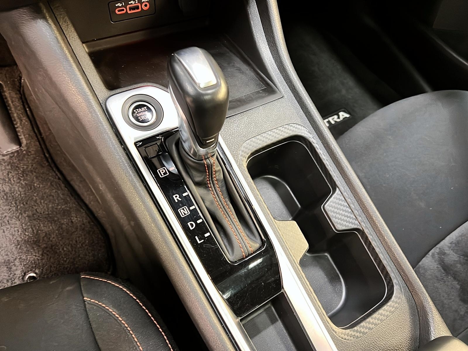 Nissan Sentra 2023 - Image #14