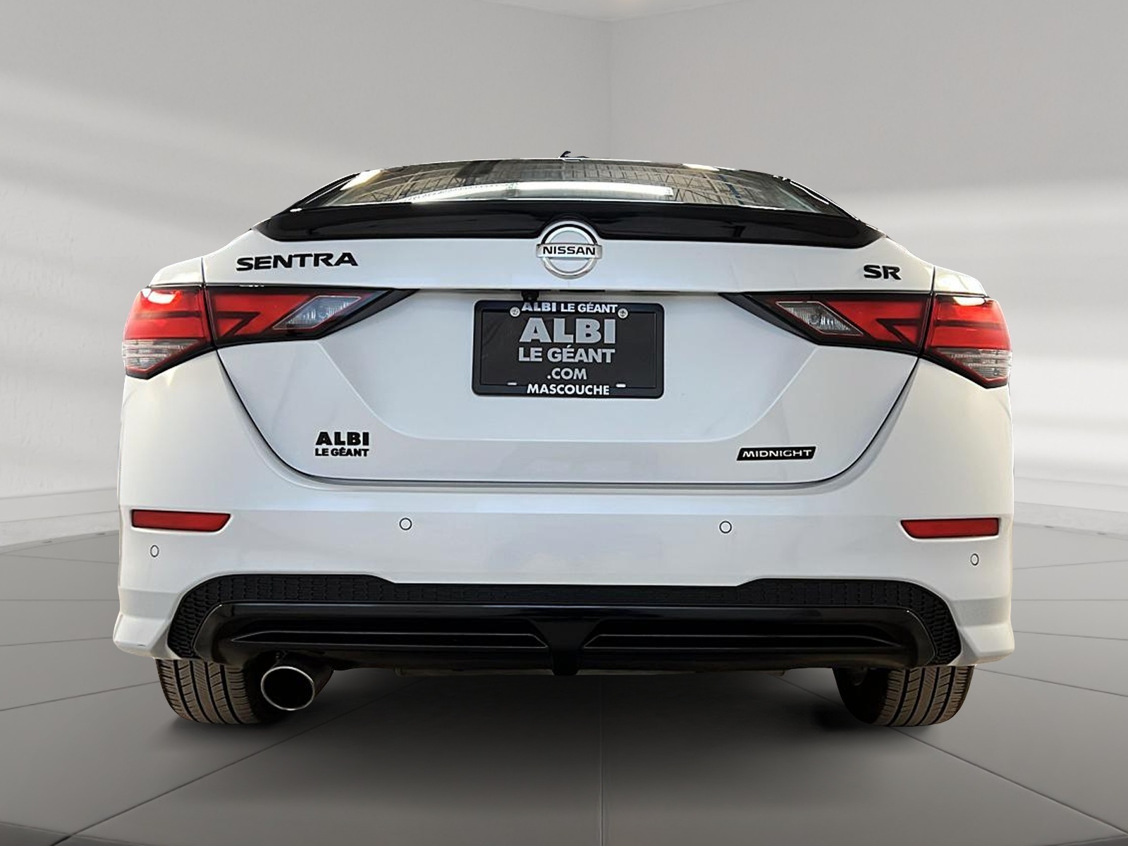 Nissan Sentra 2023 - Image #5