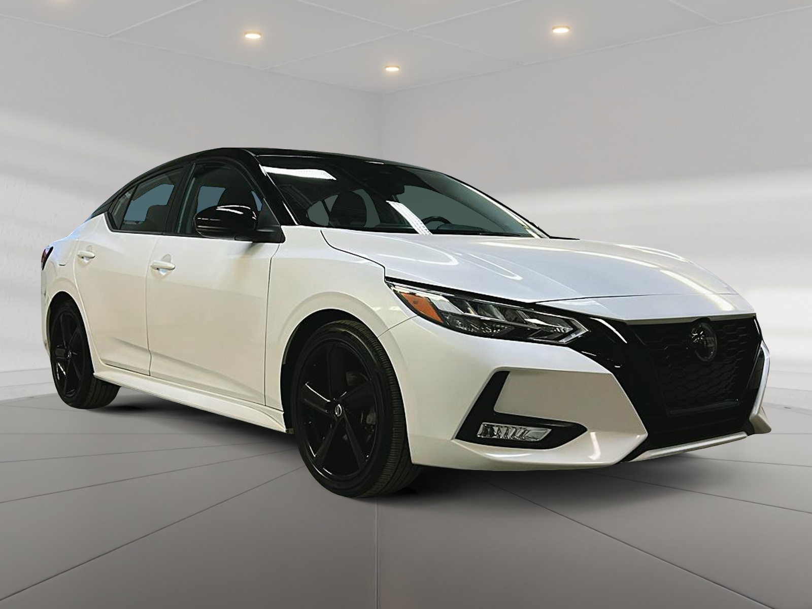 Nissan Sentra 2023 - Image #3