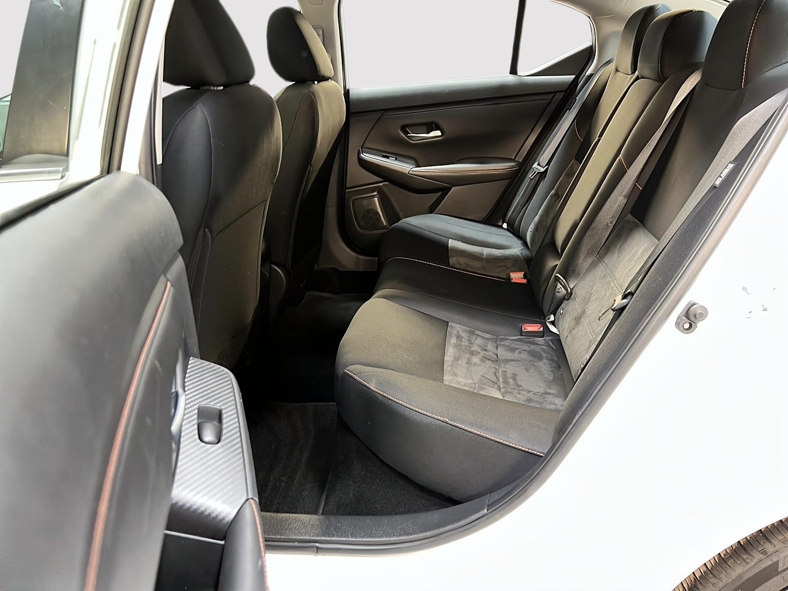 Nissan Sentra 2023 - Image #9
