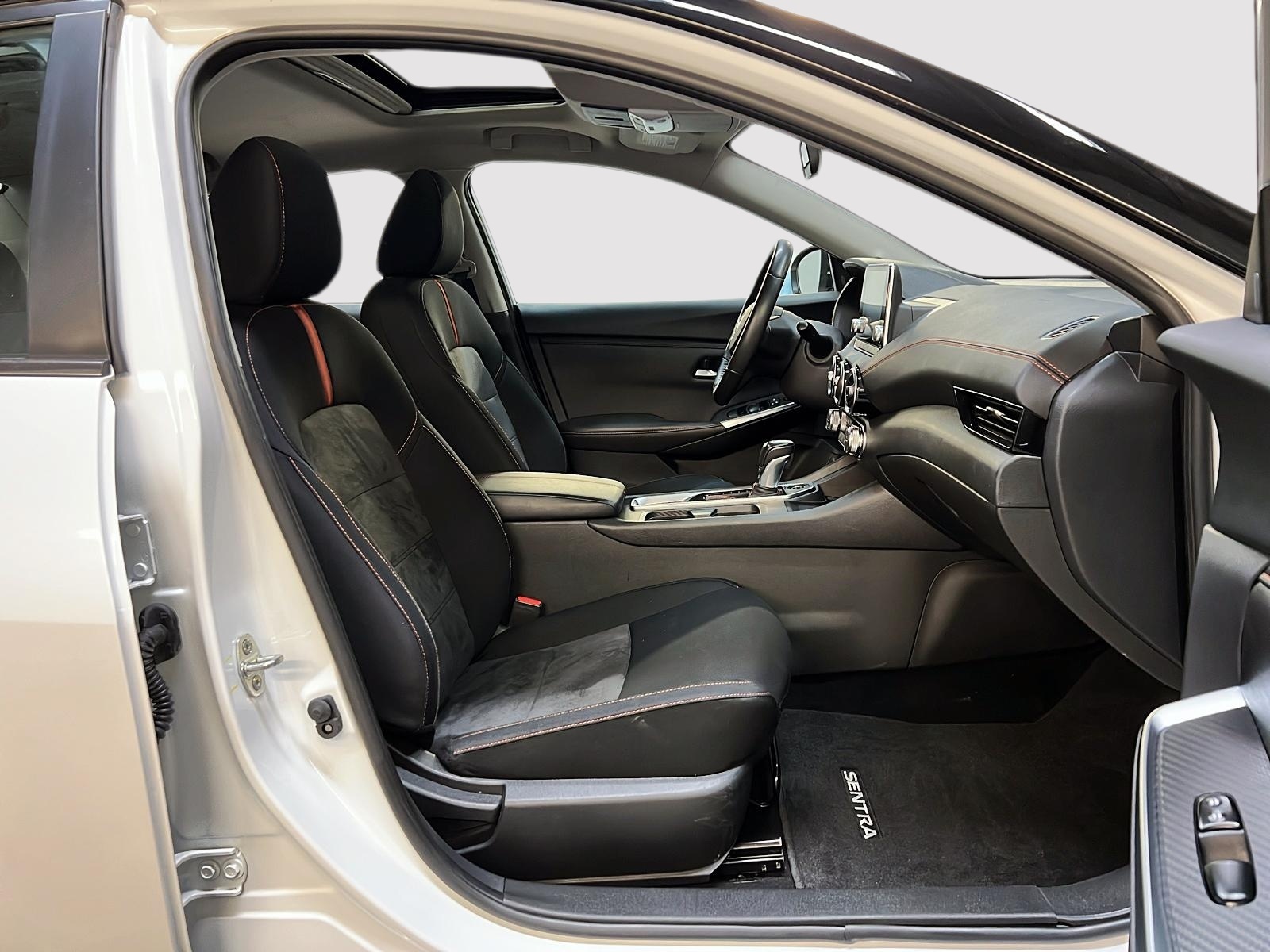 Nissan Sentra 2023 - Image #8